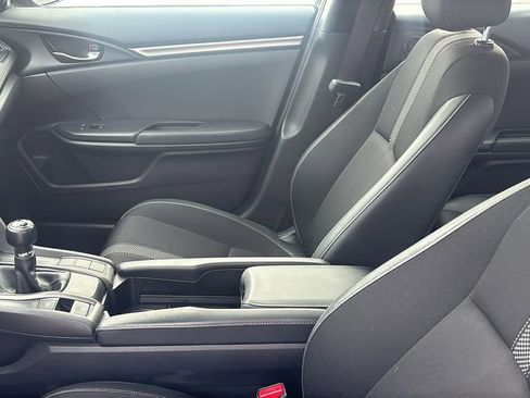 Used 2020 Honda Civic Sport image 24