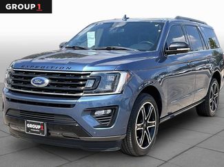 Used 2020 Ford Expedition Limited w/ Equipment Group 303A RWD video 1