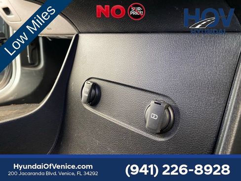Used 2024 Hyundai Palisade Calligraphy FWD image 29