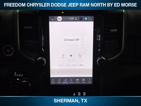 New 2026 RAM 1500 Lone Star image 13