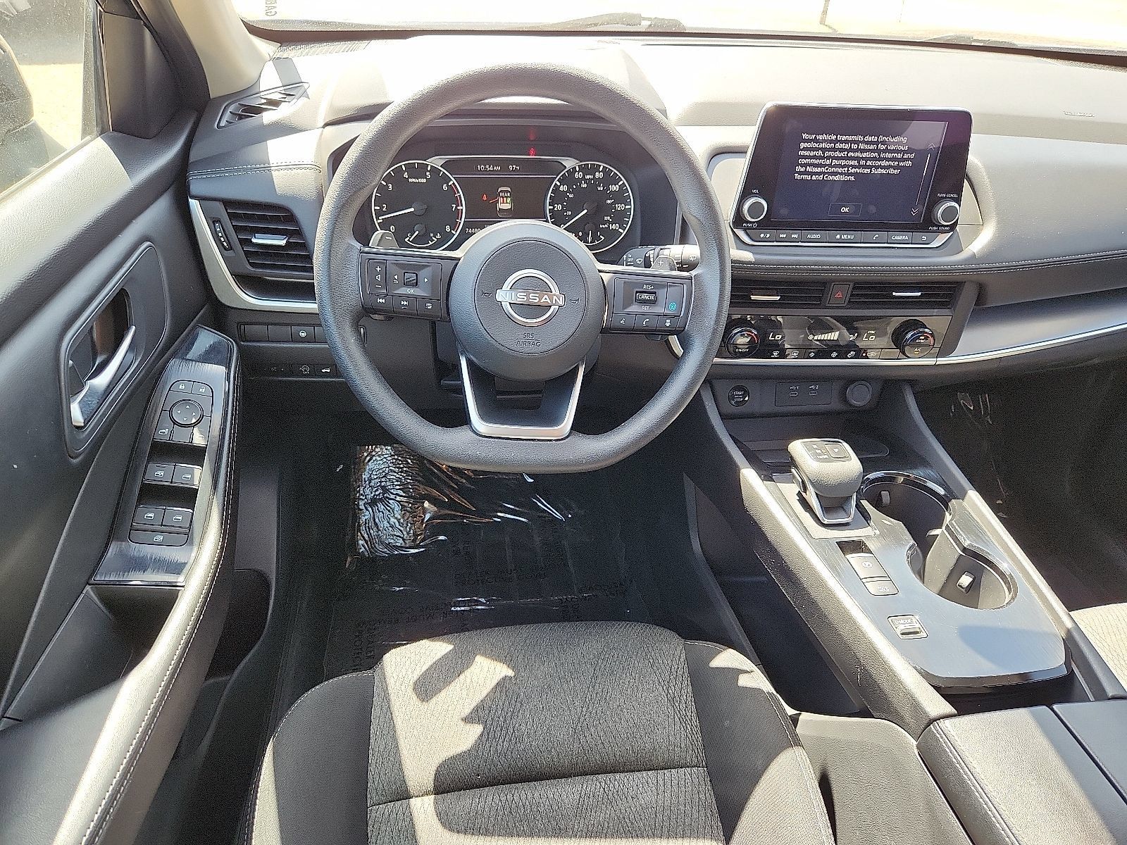Used 2024 Nissan Rogue SV FWD image 10