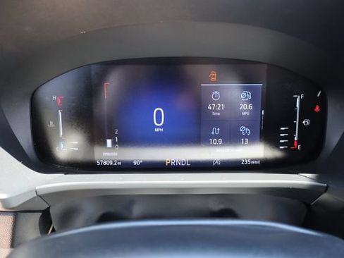 Used 2024 Ford Escape Active AWD/4WD image 18