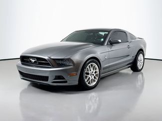 Used 2013 Ford Mustang Premium video 1
