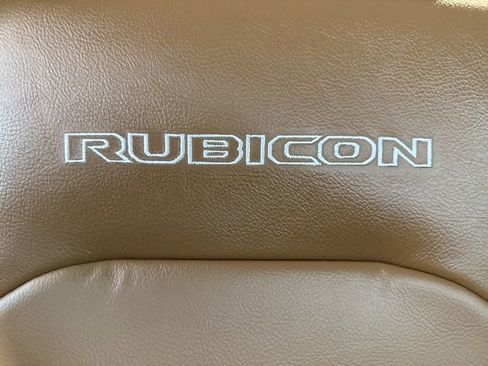 Used 2023 Jeep Gladiator Rubicon image 31