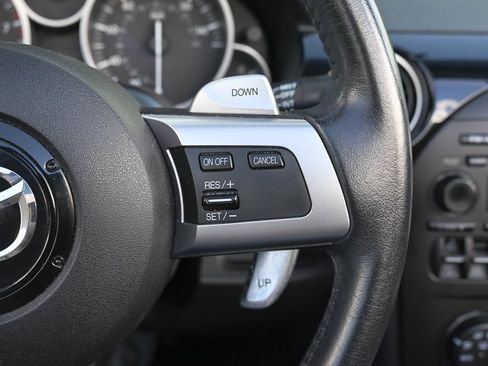 Used 2008 MAZDA MX-5 Miata Touring image 19