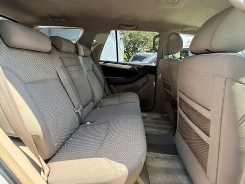 Used 2006 Toyota 4Runner Sport RWD image 17