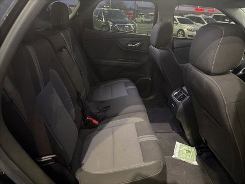 Used 2023 Chevrolet Blazer LT image 10