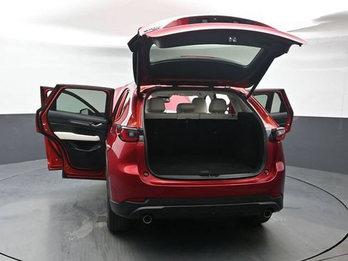 Used 2023 MAZDA CX-5 AWD 2.5 S w/ Premium Plus Pkg image 49