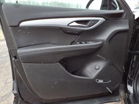 Certified 2024 Buick Envision Avenir image 22