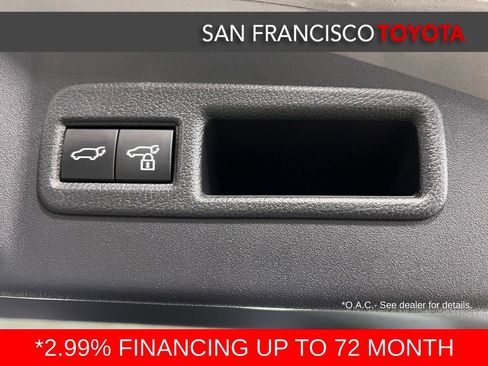 Certified 2023 Toyota bZ4X FWD image 37