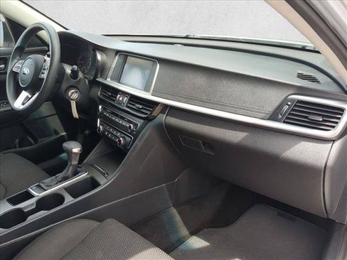 Used 2020 Kia Optima LX FWD image 20