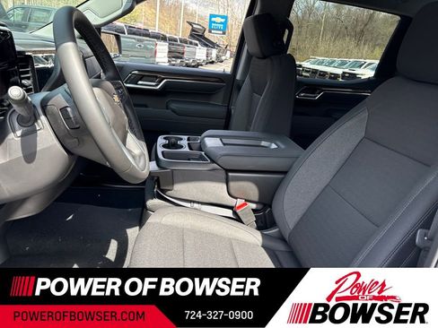 New 2026 Chevrolet Silverado 1500 LT image 4