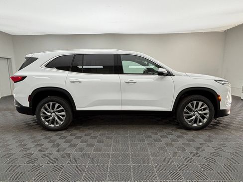 New 2026 Buick Enclave Preferred w/ Power Package FWD image 7