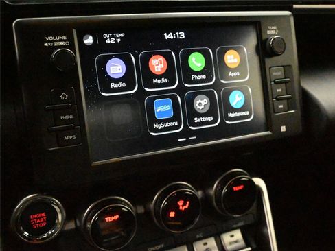 Used 2023 Subaru BRZ Limited image 4