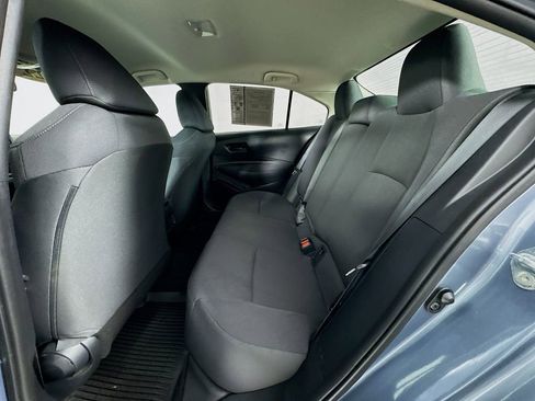 Used 2022 Toyota Corolla LE image 24