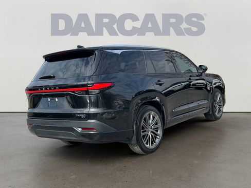 Certified 2025 Lexus TX 350 350 Luxury w/ Technology Package image 5