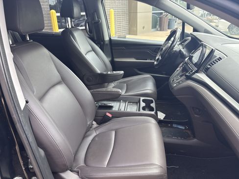Used 2019 Honda Odyssey EX-L image 28