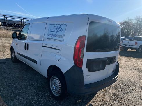 Used 2015 RAM ProMaster City Tradesman w/ Rear Back-up Camera Group image 6