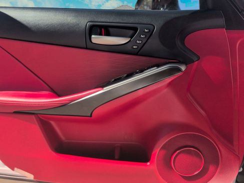 Certified 2023 Lexus IS 500 image 7