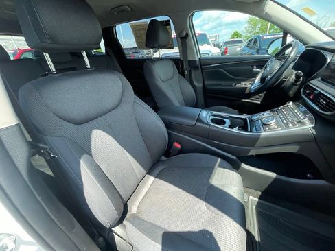 Used 2023 Hyundai Santa Fe SEL AWD/4WD image 27