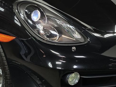 Used 2014 Porsche Cayman S RWD image 12