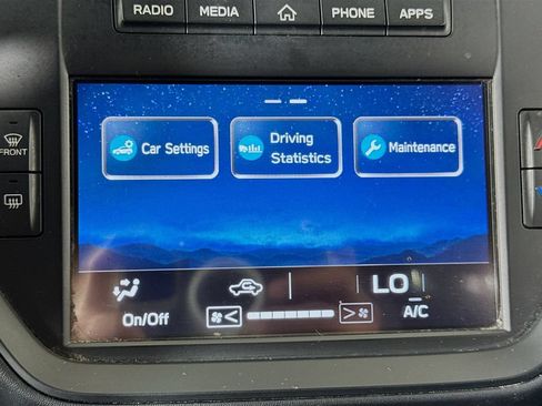 Used 2023 Subaru WRX AWD/4WD image 26