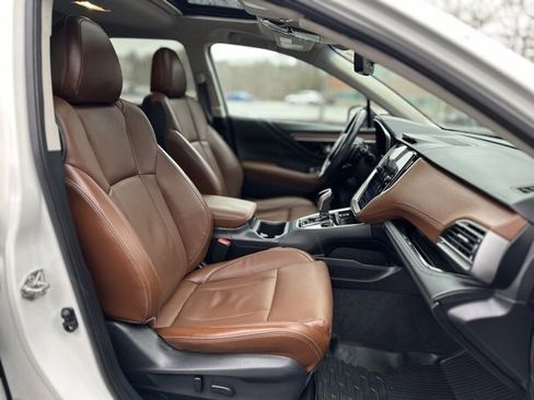 Used 2021 Subaru Outback Touring image 25