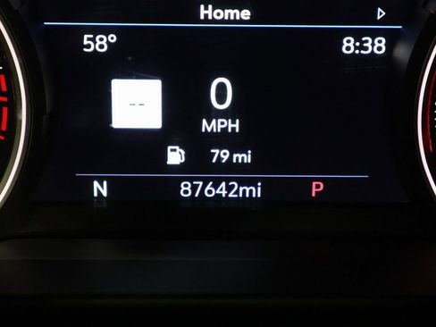 Used 2021 Chevrolet Tahoe Premier w/ Premium Package image 41