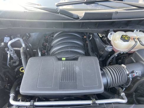 Certified 2022 Chevrolet Silverado 1500 RST w/ Convenience Package II AWD/4WD image 30