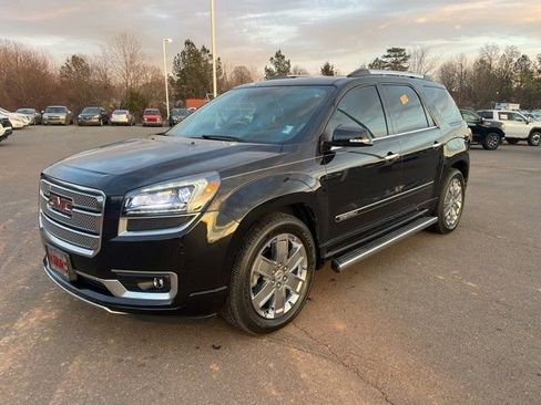 Used 2014 GMC Acadia Denali image 3