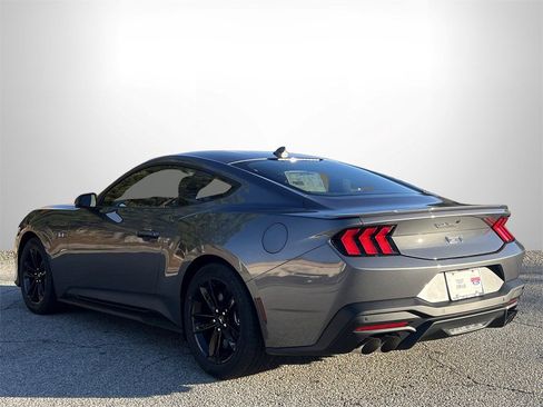 New 2026 Ford Mustang GT image 20