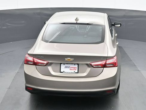 Used 2022 Chevrolet Malibu LT FWD image 20