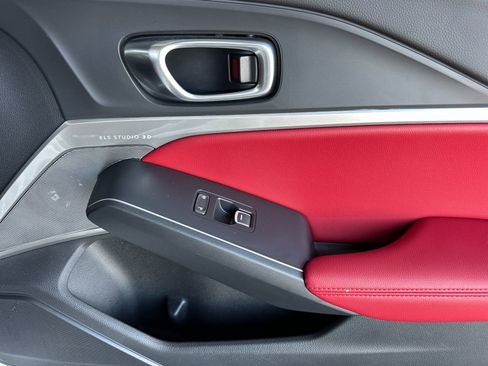 Used 2025 Acura Integra A-Spec FWD image 17