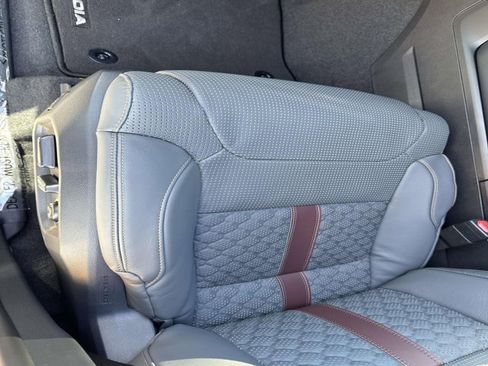 New 2026 Toyota Sequoia Capstone image 9