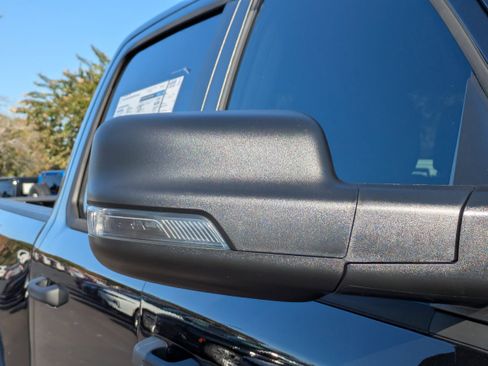 New 2026 RAM 1500 Big Horn image 13