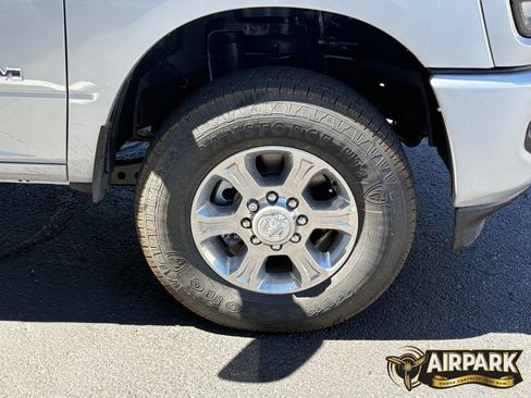 New 2026 RAM 2500 Big Horn image 9