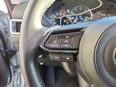 Used 2021 MAZDA CX-5 Grand Touring image 20