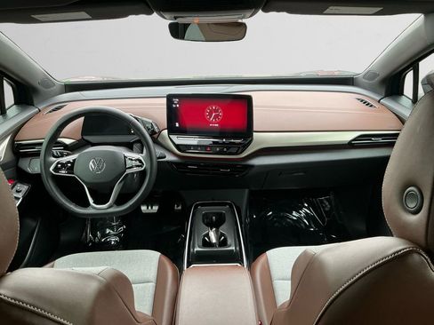 Used 2023 Volkswagen ID.4 Pro image 10