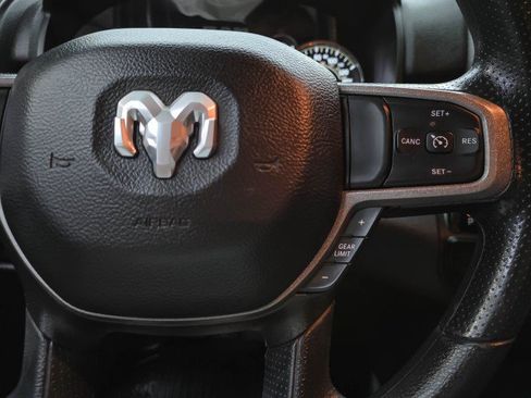 Used 2024 RAM 2500 Tradesman AWD/4WD image 22
