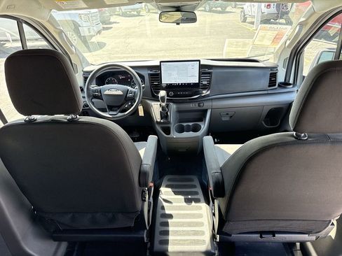 Used 2024 Ford Transit 350 XLT RWD image 10