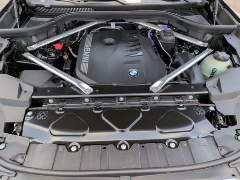 New 2026 BMW X5 sDrive40i w/ Climate Comfort Package RWD image 45