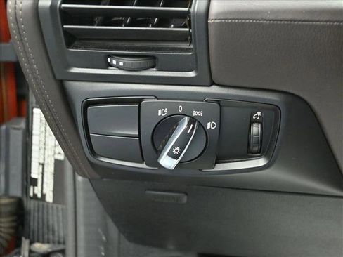 Used 2014 BMW i3 w/ Range Extender image 10