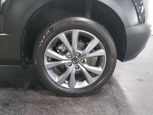Used 2025 MAZDA CX-30 AWD 2.5 S w/ Preferred Package image 35