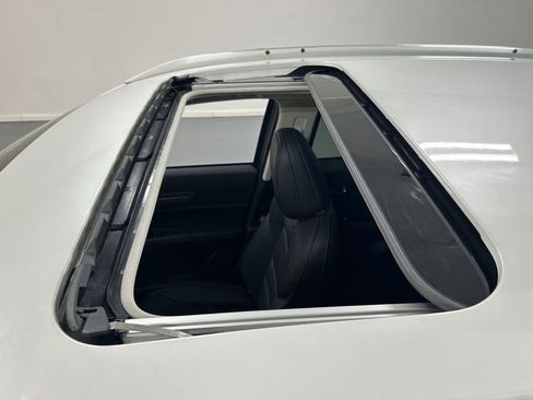 Certified 2023 MAZDA CX-5 AWD 2.5 S w/ Premium Plus Pkg image 19