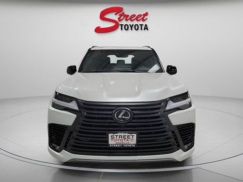 Used 2024 Lexus LX 600 4WD w/ Appearance Package image 6