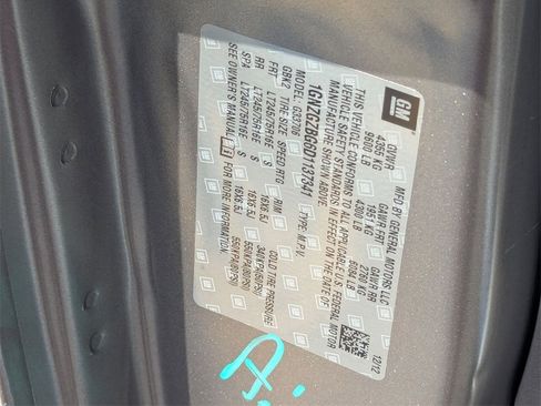 Used 2013 Chevrolet Express 3500 LS w/ Power Package image 24