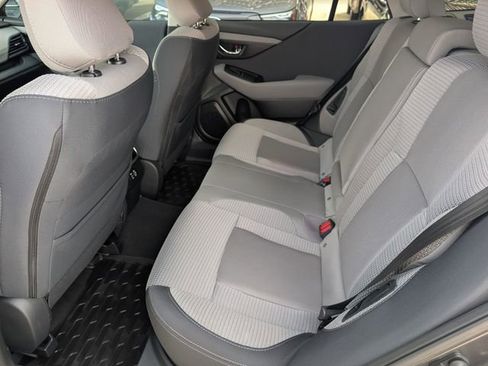 Used 2025 Subaru Outback Premium w/ Popular Package #1A image 25