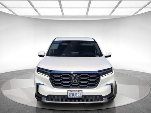 Certified 2023 Honda Pilot EX-L image 8