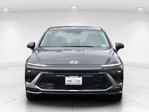 New 2026 Hyundai Sonata SEL FWD image 6