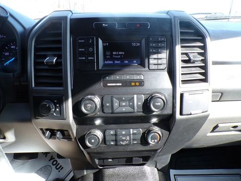 Used 2019 Ford F350 XL w/ Power Equipment Group AWD/4WD image 26